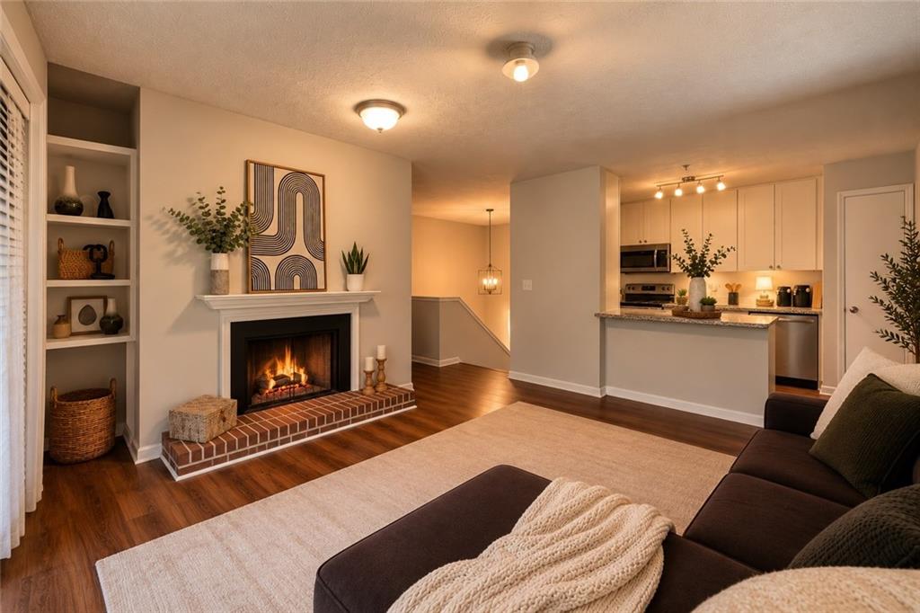 2709 Cumberland Court Se Property Photo 1