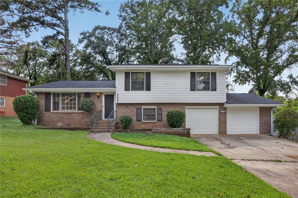 6997 Vesta Brook Drive Property Photo 1