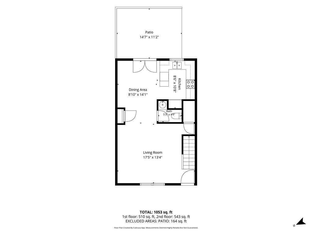 1 Villa Court Se Property Photo 30