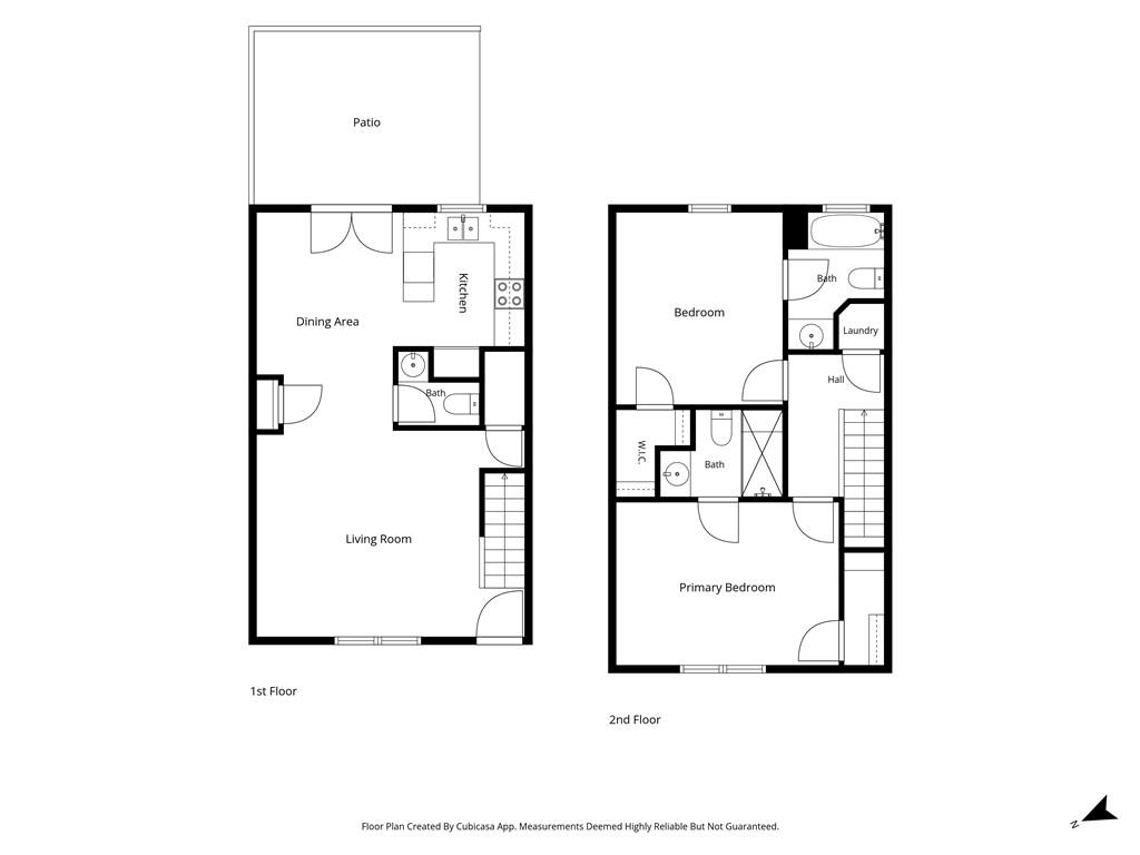 1 Villa Court Se Property Photo 32