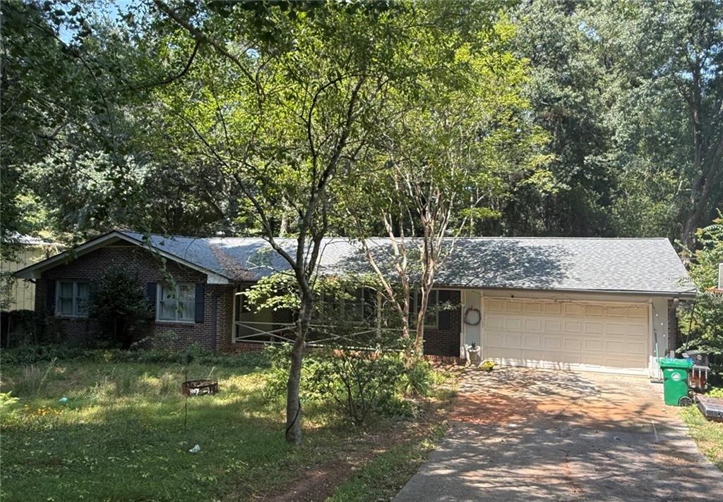 3906 Cardinal Drive Property Photo 1