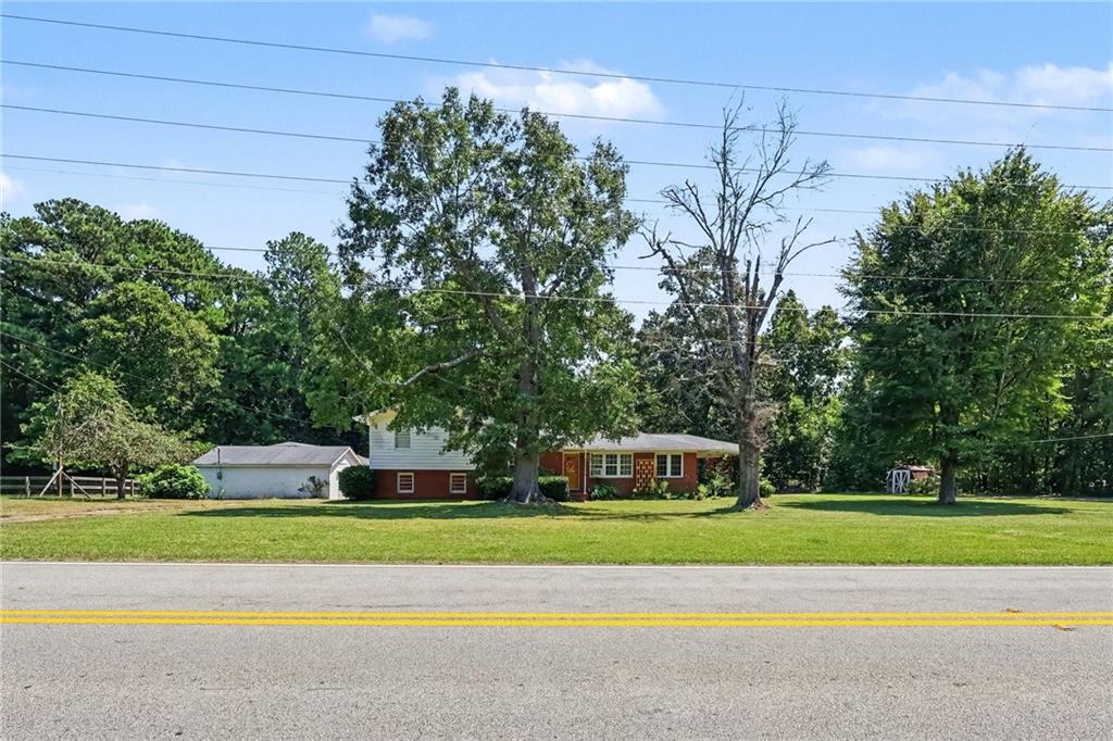4490 Mason Creek Road Property Photo 1