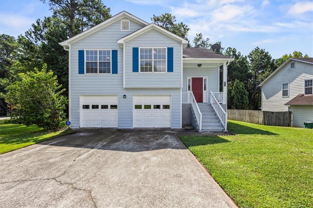 5604 Rockingwood Lane Property Photo 1