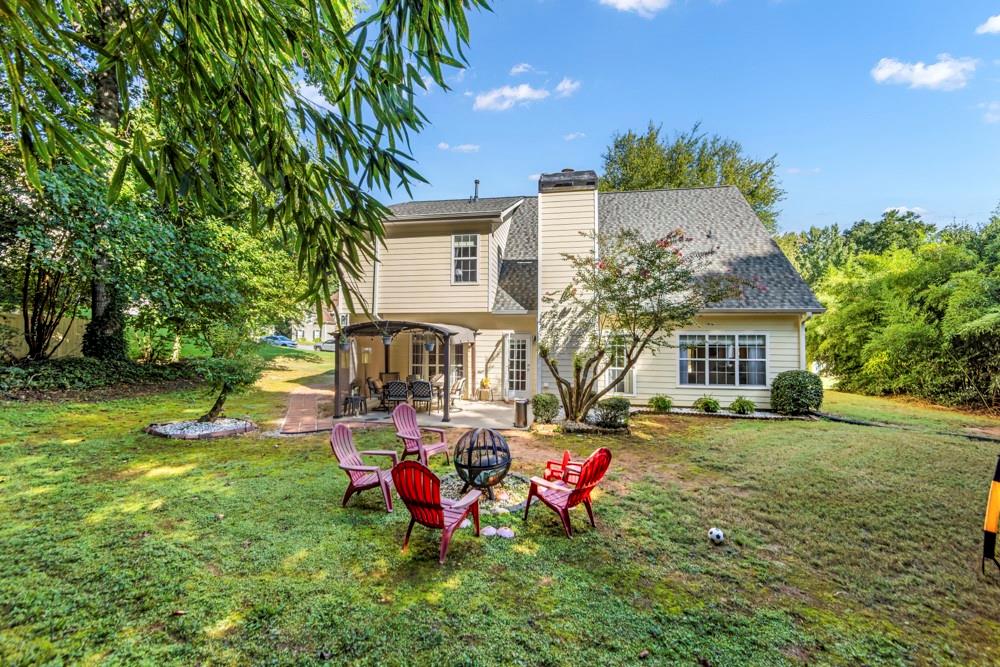 165 Roberts Road Property Photo 35