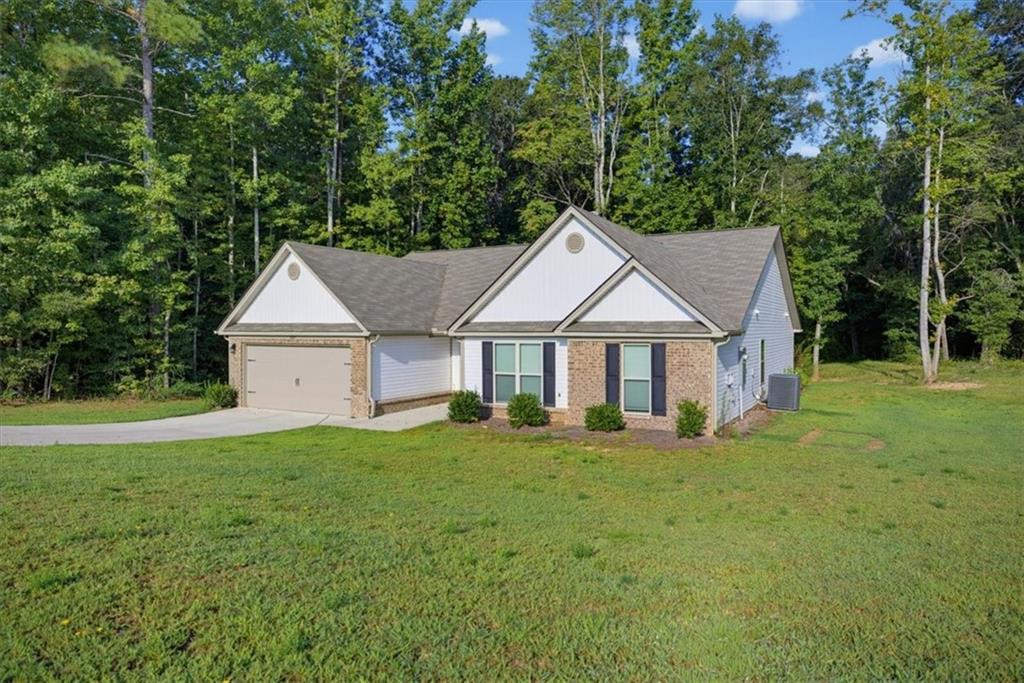2320 Spring Brook Drive Property Photo 2