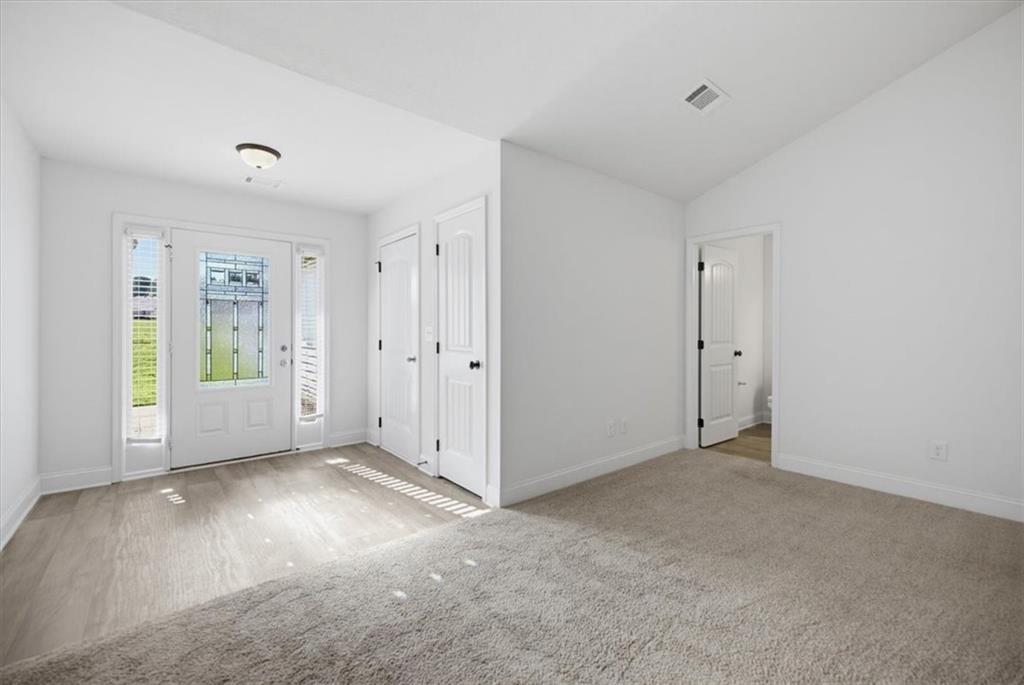 2320 Spring Brook Drive Property Photo 7