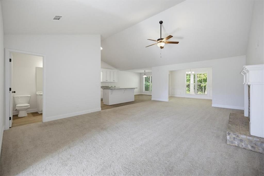 2320 Spring Brook Drive Property Photo 8