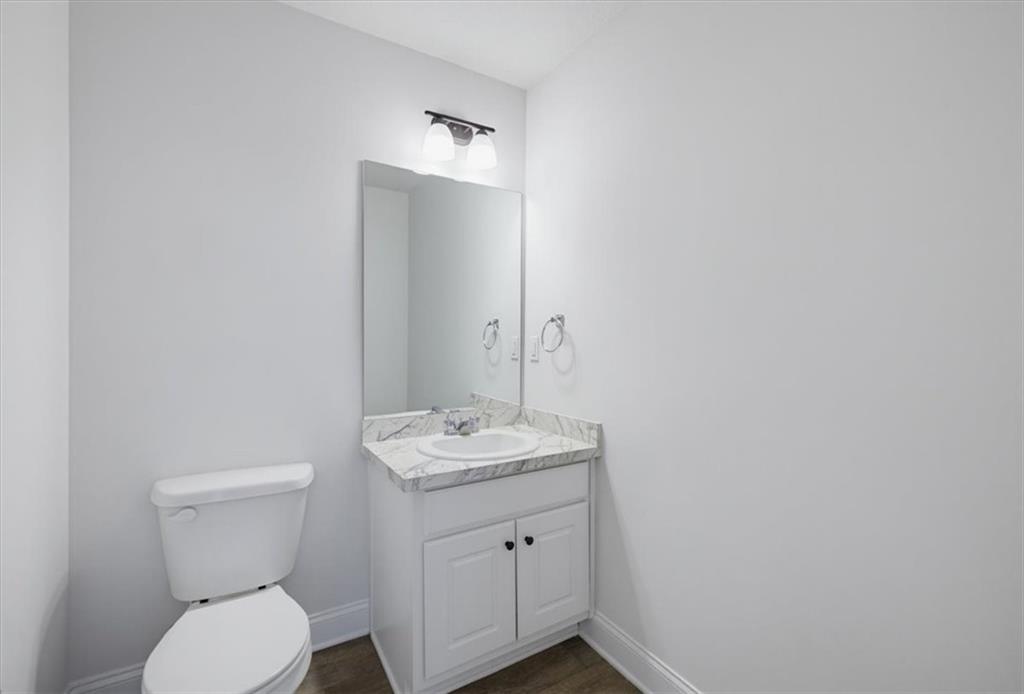 2320 Spring Brook Drive Property Photo 32