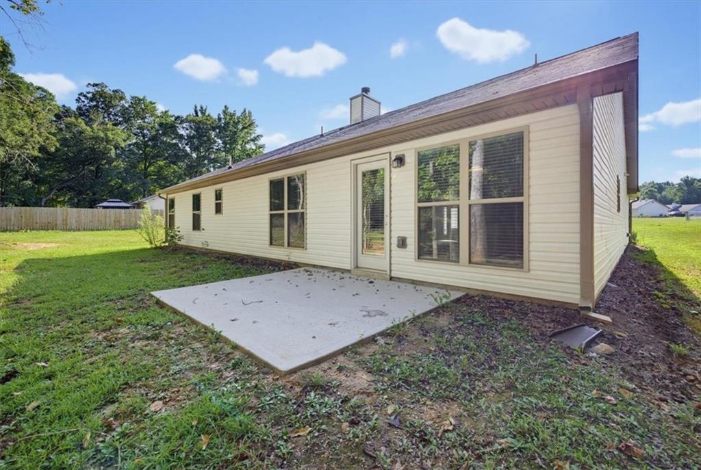 2320 Spring Brook Drive Property Photo 35
