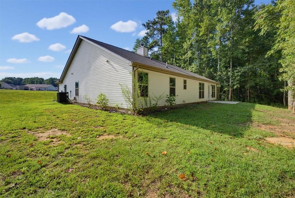 2320 Spring Brook Drive Property Photo 37