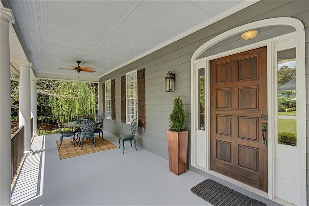 14 Nicklaus Drive Nw Property Photo 8