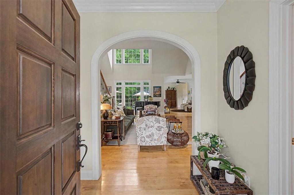 14 Nicklaus Drive Nw Property Photo 9