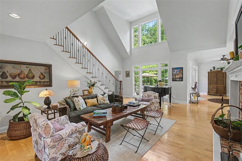 14 Nicklaus Drive Nw Property Photo 11