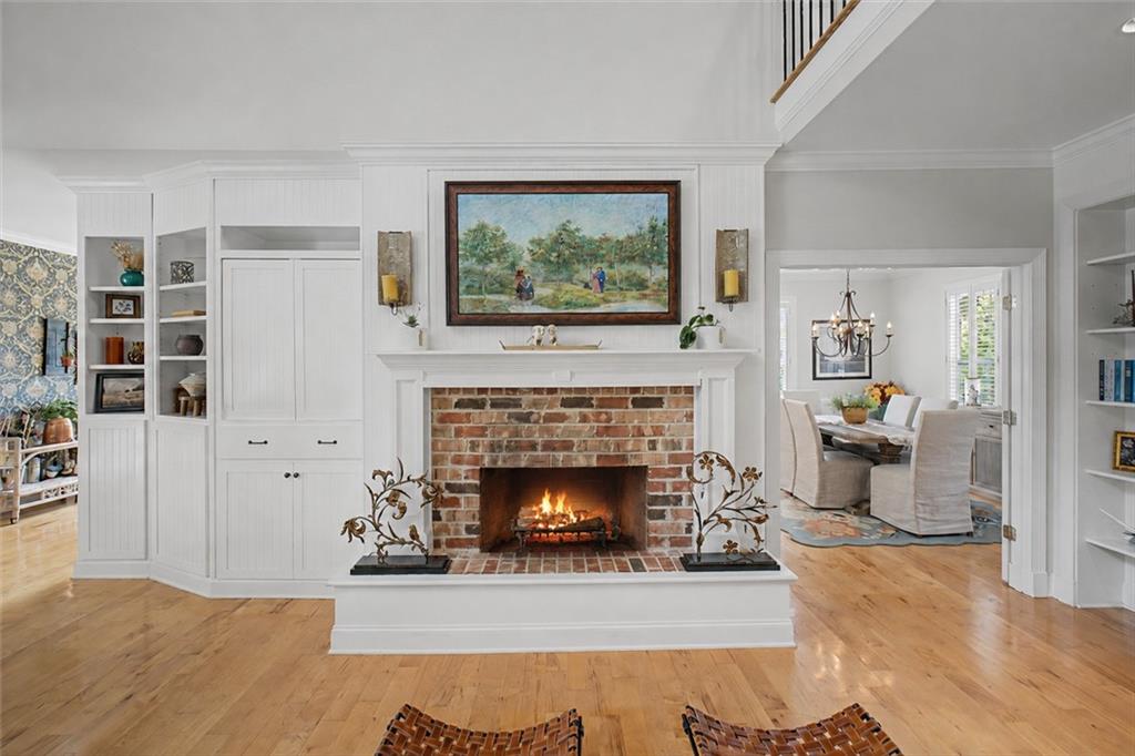 14 Nicklaus Drive Nw Property Photo 12