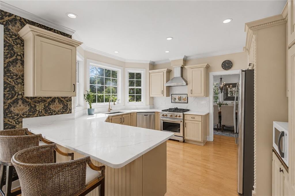 14 Nicklaus Drive Nw Property Photo 16