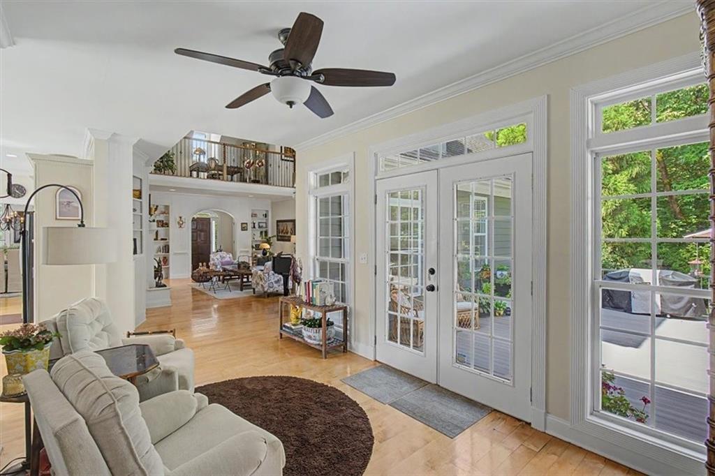 14 Nicklaus Drive Nw Property Photo 21