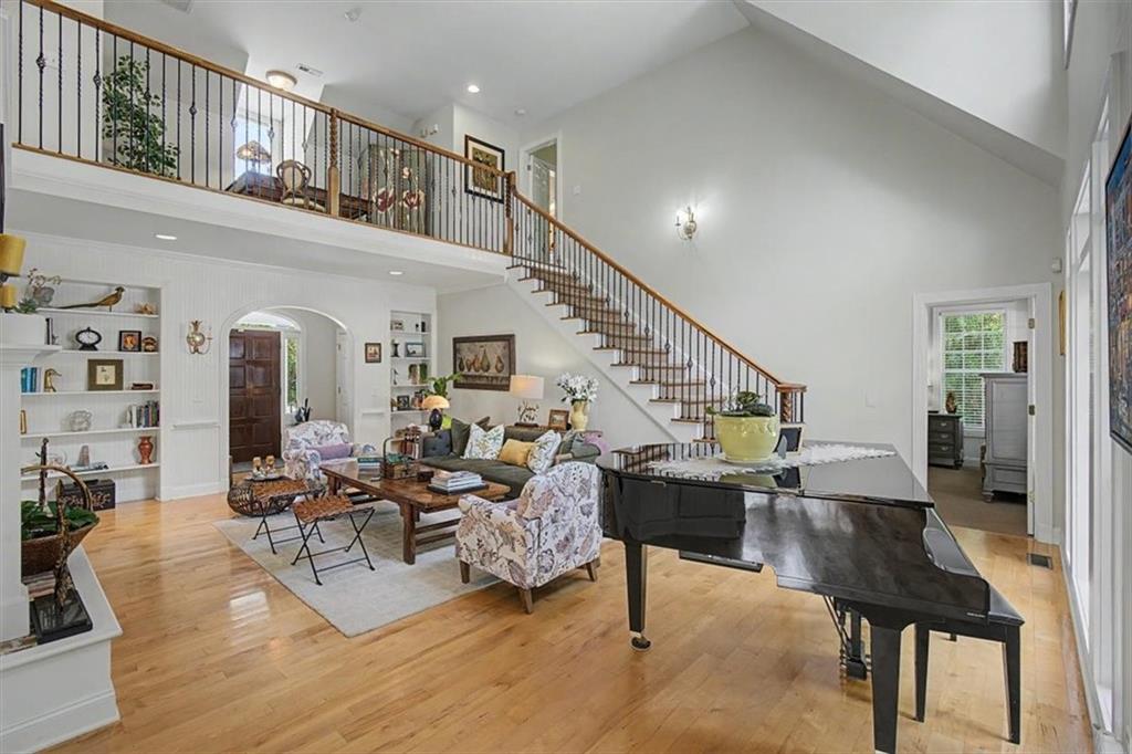 14 Nicklaus Drive Nw Property Photo 22