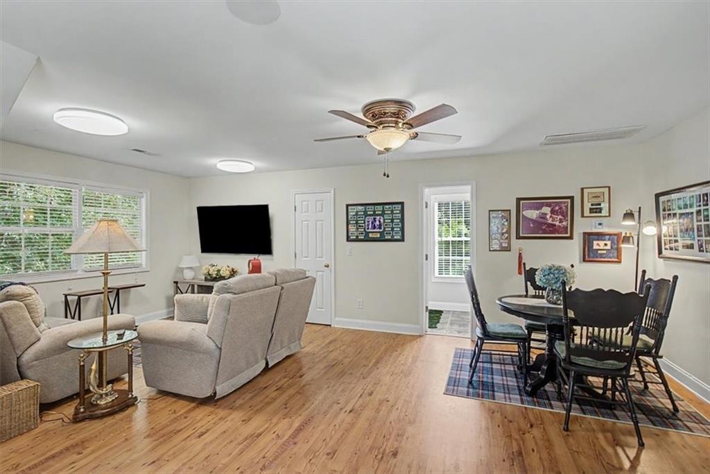 14 Nicklaus Drive Nw Property Photo 42