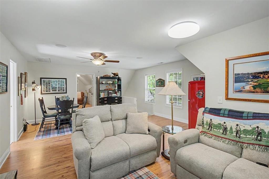 14 Nicklaus Drive Nw Property Photo 43