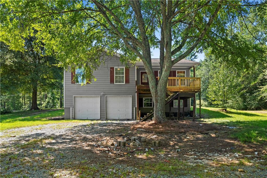 4361 Macland Road Property Photo 1