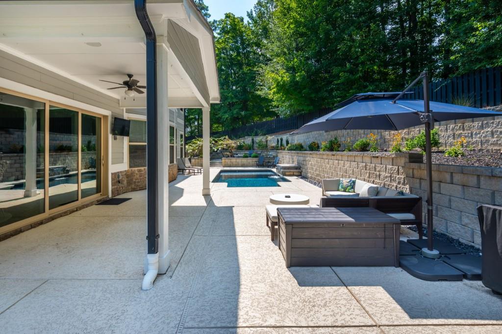 500 Taymack Farm Court Property Photo 60