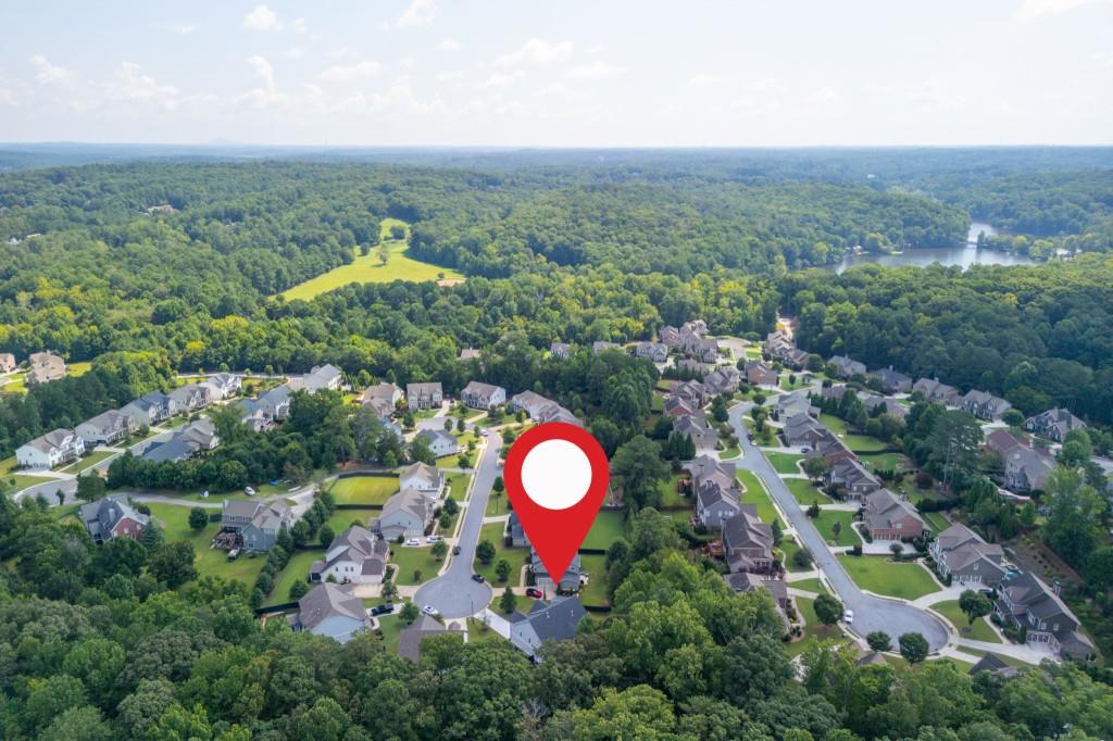 500 Taymack Farm Court Property Photo 76