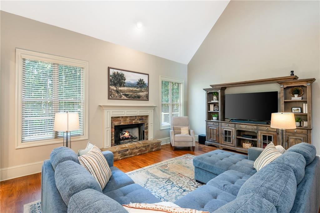 304 Tall Pines Court Property Photo 16