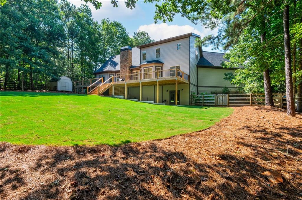 304 Tall Pines Court Property Photo 72