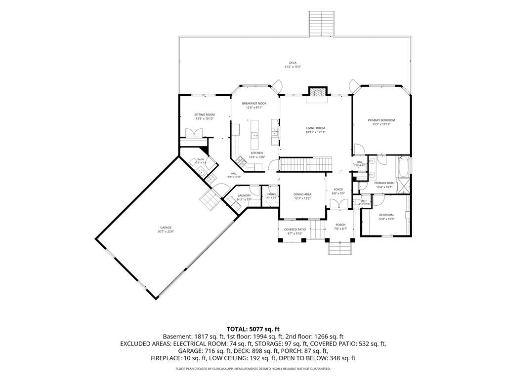 304 Tall Pines Court Property Photo 87