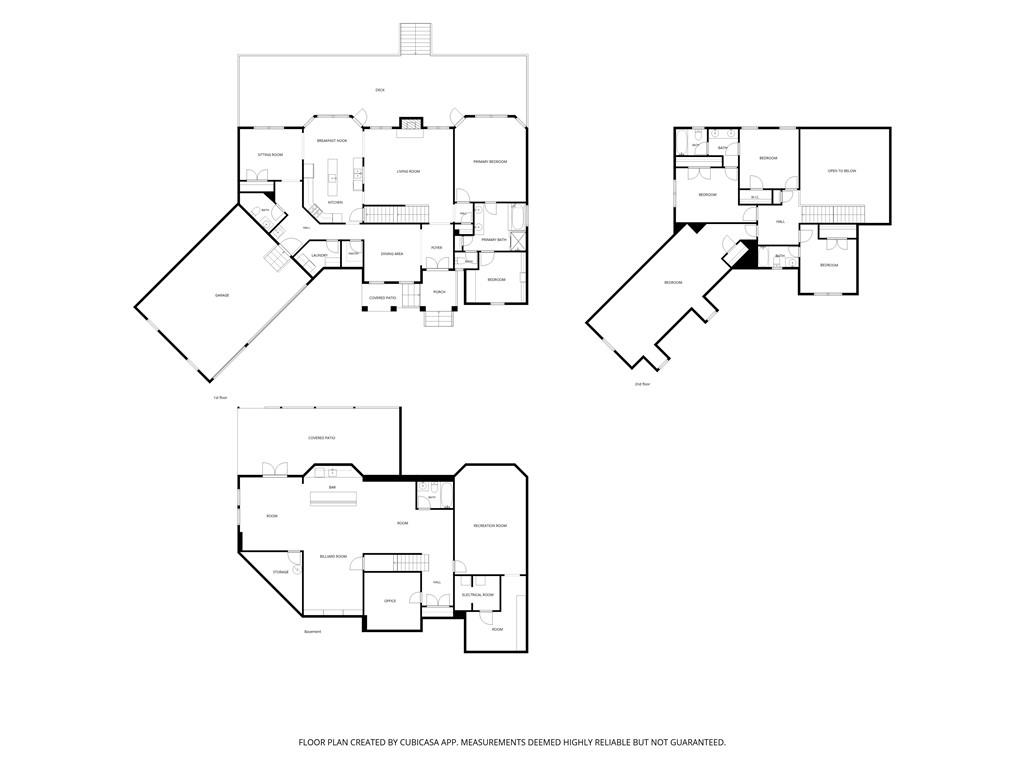 304 Tall Pines Court Property Photo 90