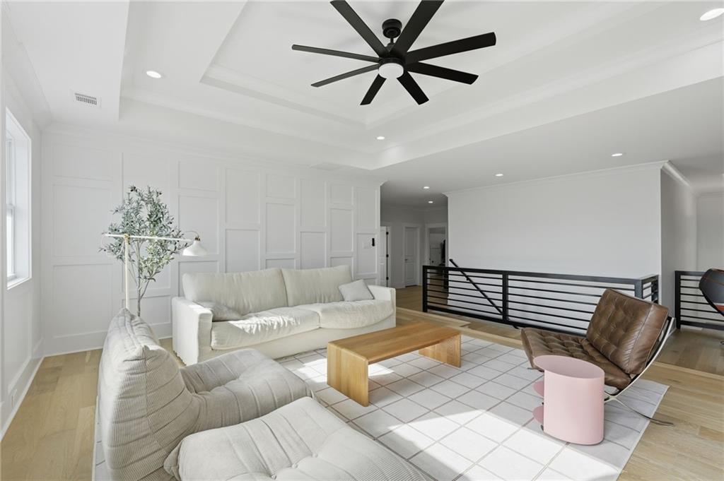 3420 Old Oaks Road Property Photo 45