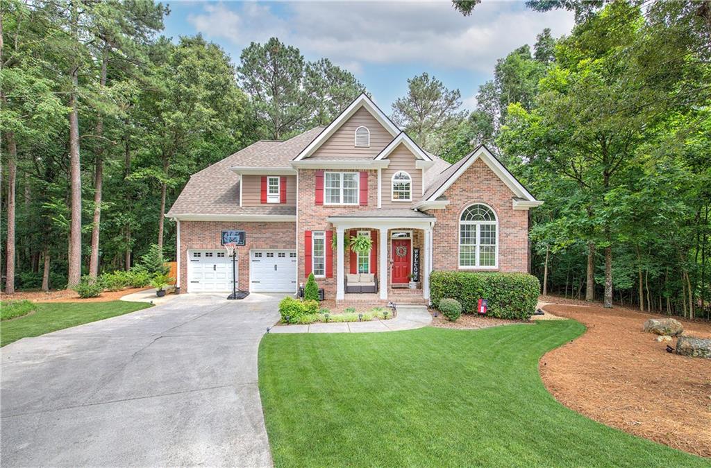 21 Bald Eagle Landing Property Photo 1