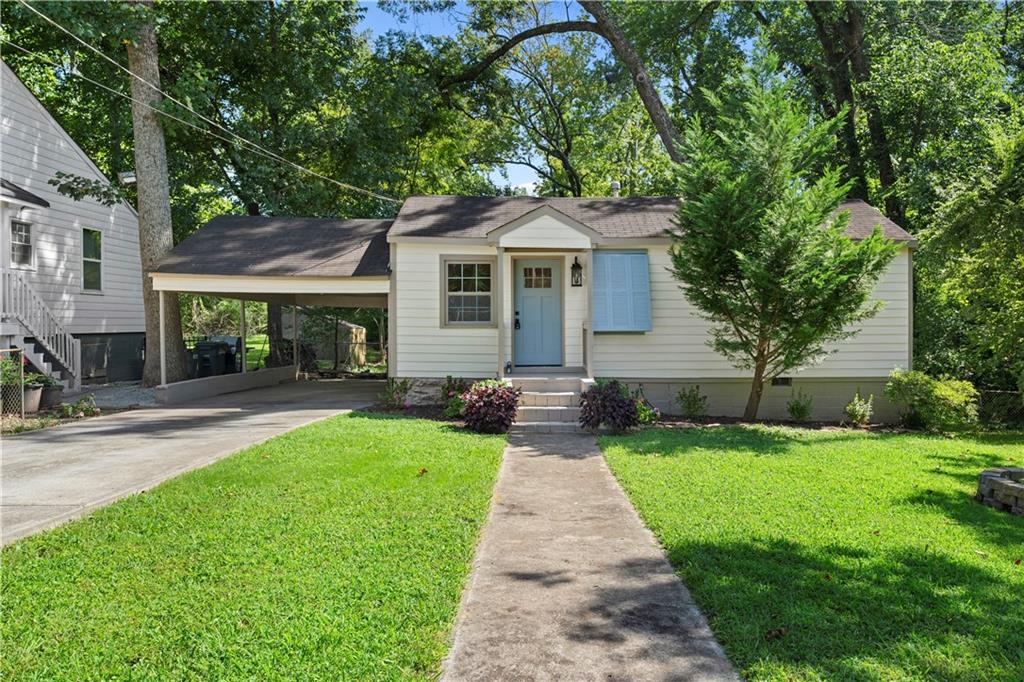 138 W Dixie Avenue SE