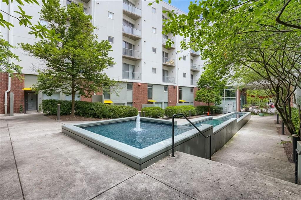 620 Glen Iris Drive NE Unit 216