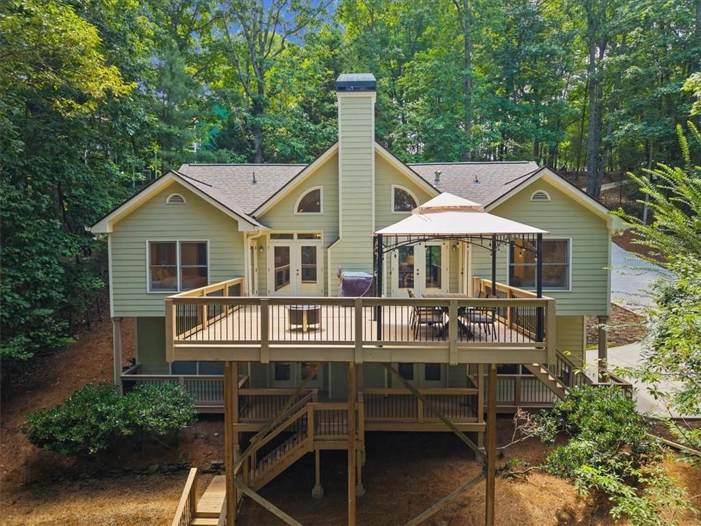 3410 Banks Mountain Place Property Photo 1
