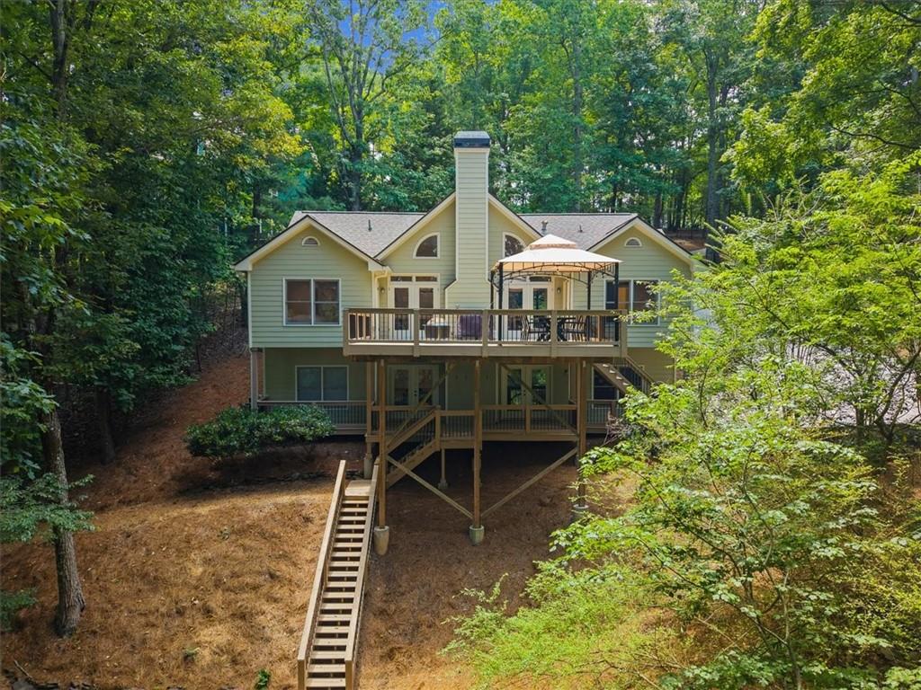 3410 Banks Mountain Place Property Photo 33