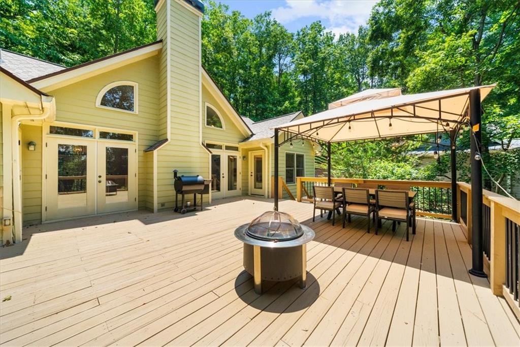 3410 Banks Mountain Place Property Photo 35