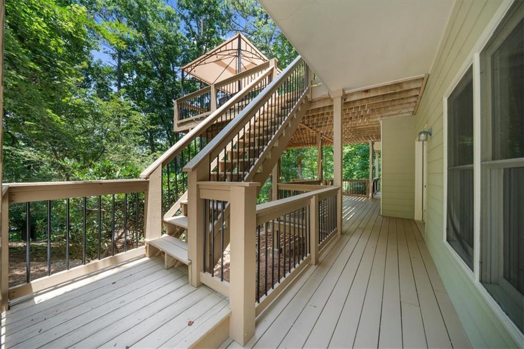 3410 Banks Mountain Place Property Photo 39