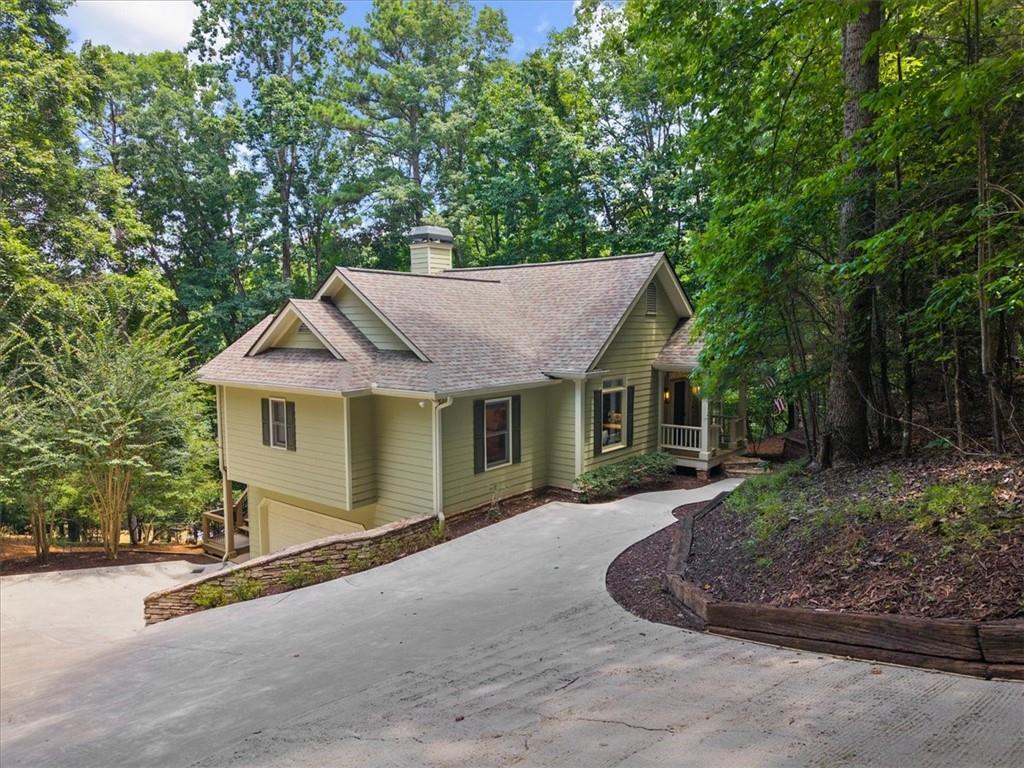 3410 Banks Mountain Place Property Photo 40
