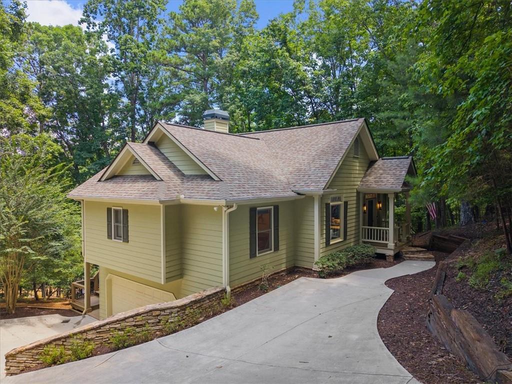3410 Banks Mountain Place Property Photo 41