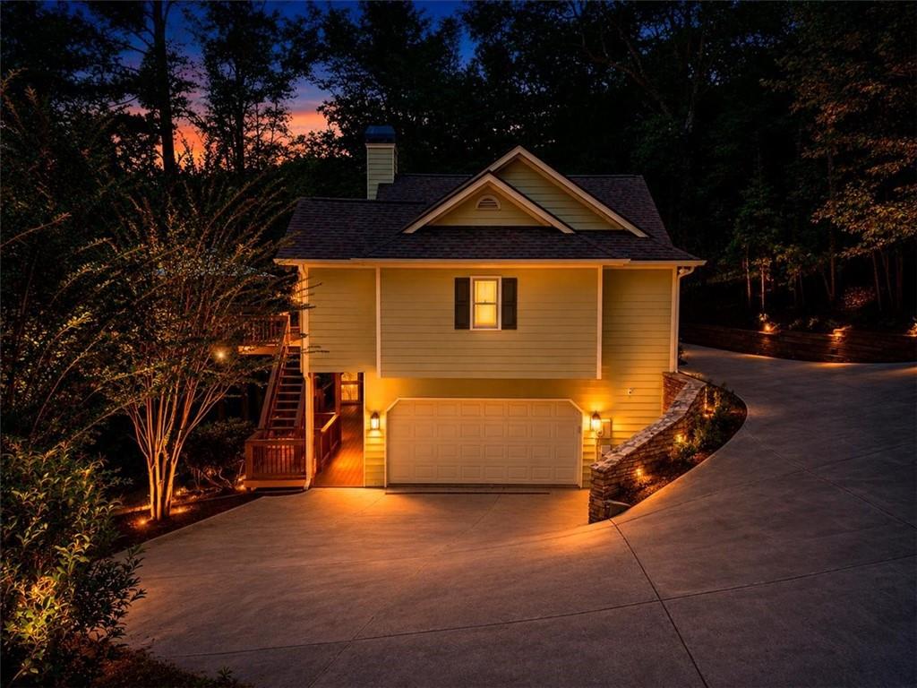 3410 Banks Mountain Place Property Photo 43