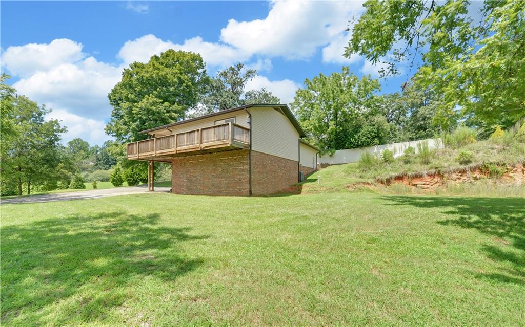 140 Tranquility Drive Property Photo 7