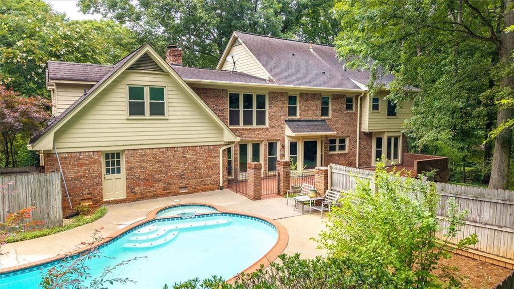 6088 Mill Stone Run Property Photo 23