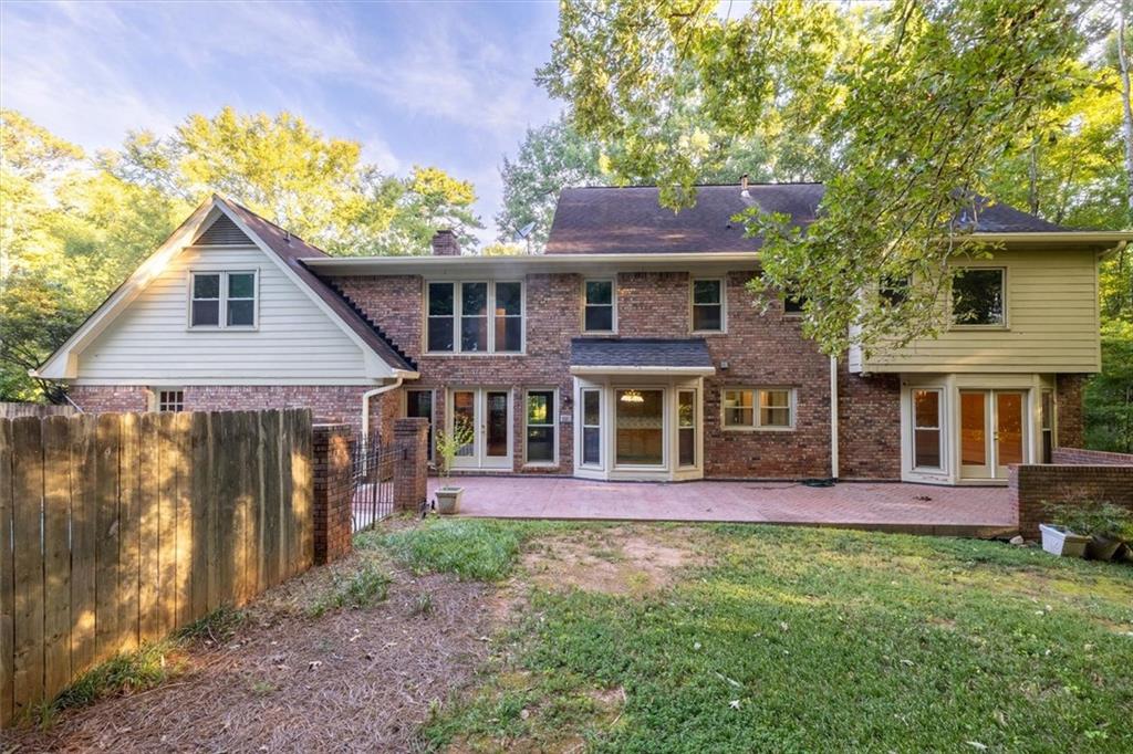 6088 Mill Stone Run Property Photo 58
