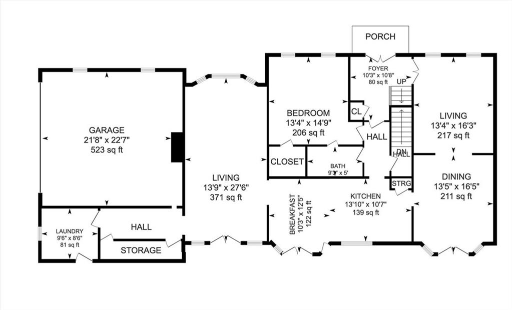 6088 Mill Stone Run Property Photo 63