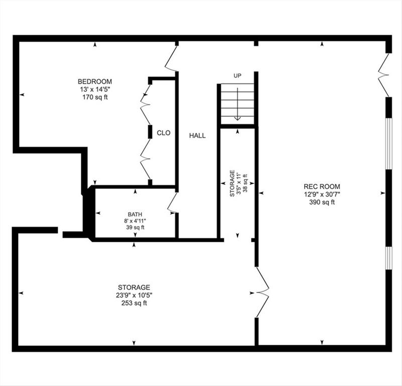6088 Mill Stone Run Property Photo 65