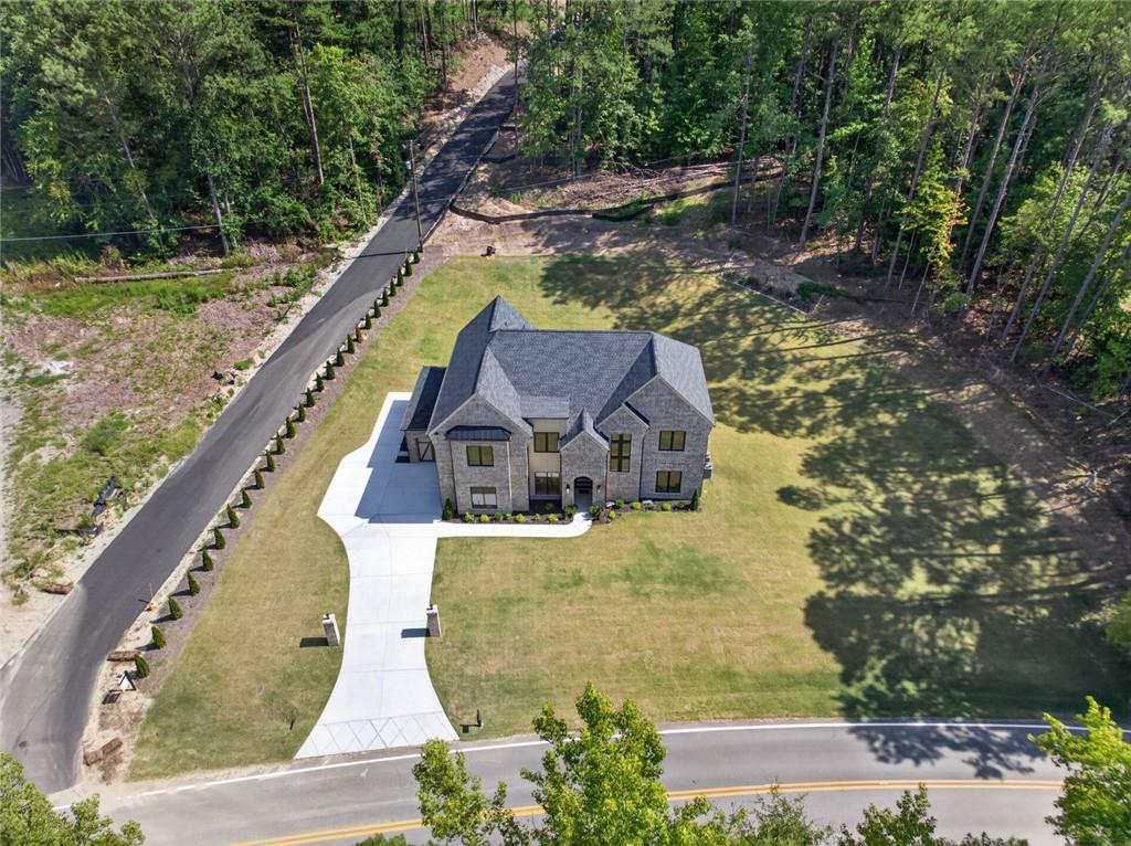 1557 Whitley Road Property Photo 3