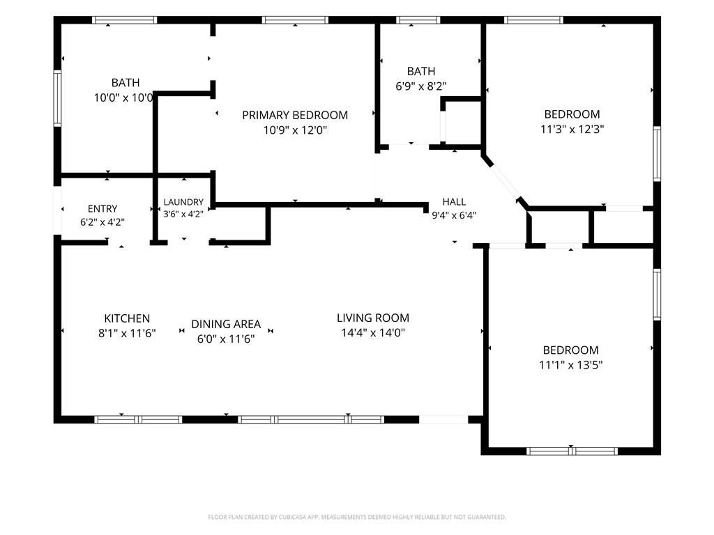 1968 Rosewood Road Property Photo 3