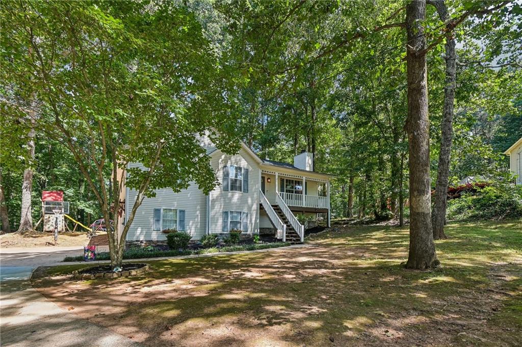 1535 Kimberly Place Property Photo 1