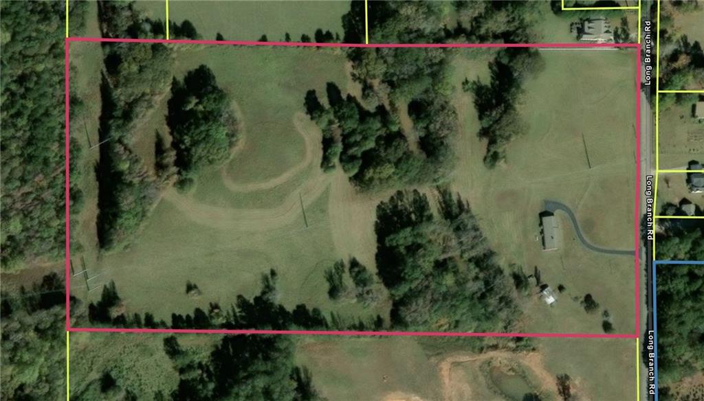 300 Long Branch Road Property Photo 1